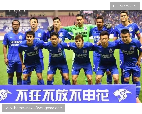 上海申花外援加盟,阵容深度提升冲击亚冠席位 上海申花外援加盟,阵容深度提升冲击亚冠席位